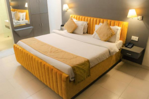 BRINJAL HOTELS, HARIDWAR